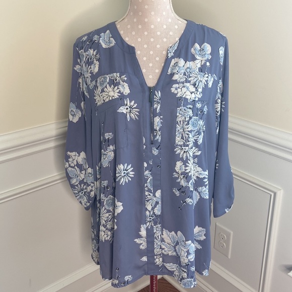 Maurices Tops - Maurice Top Sz 1